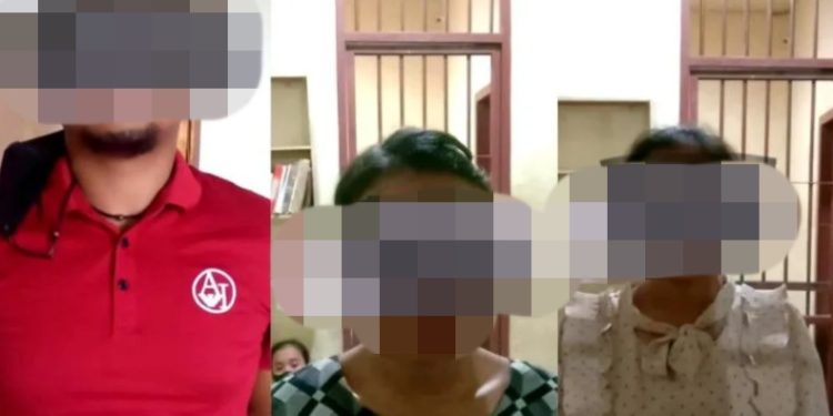 Ngaku Pengurus Masjid, Pasutri di Bukittinggi Tilap Uang Proposal Khatam Quran