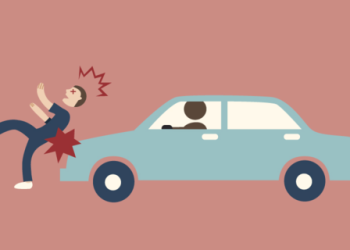 Jamaah Calon Haji Indonesia Ditabrak Mobil Di Mekkah, Korban Alami Patah Tulang