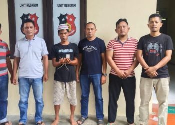 Simpan Sabu di Kotak Bedak, Pria Asal Pasaman Barat ini Diamankan Polisi