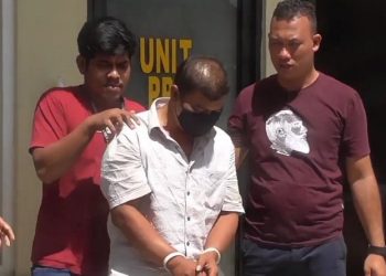 Bejat, Paman di Aceh Setubuhi keponakan Sendiri di Kebun, Modusnya Ajak Korban Cari Cacing