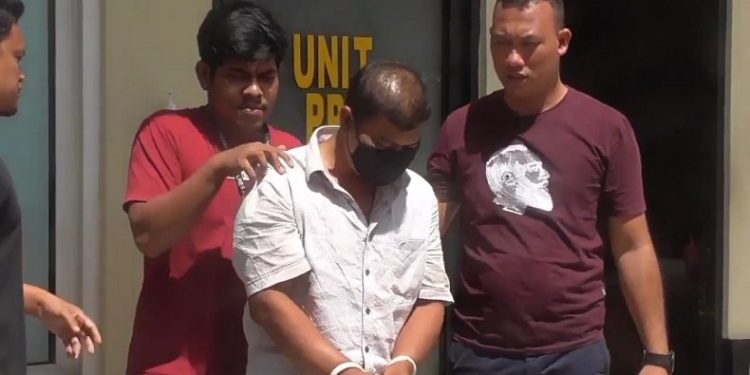 Bejat, Paman di Aceh Setubuhi keponakan Sendiri di Kebun, Modusnya Ajak Korban Cari Cacing