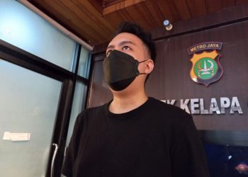 Nasi Padang Babi Bikin Heboh, Ini Fakta Restoran dan Menunya