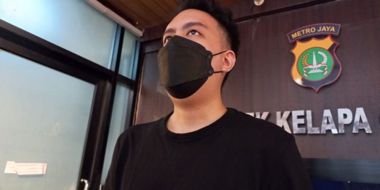 Nasi Padang Babi Bikin Heboh, Ini Fakta Restoran dan Menunya