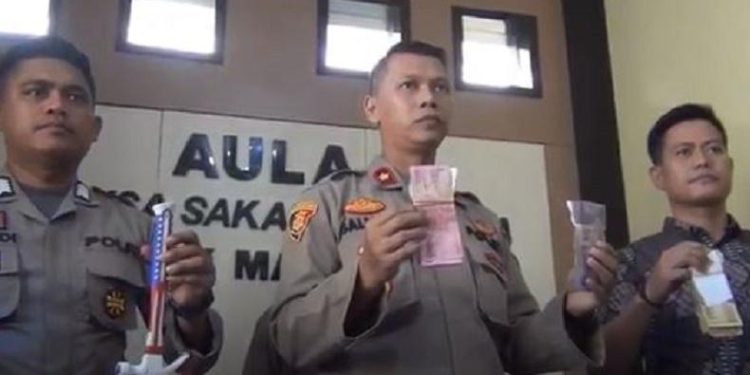Terlilit Cicilan Mobil, Pengurus Masjid Raya Alkautsar Kendari Nekat Bongkar Kotak Amal
