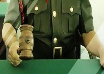 Terbukti LGBT, Dua Oknum Prajurit TNI Dipecat dan Ditahan