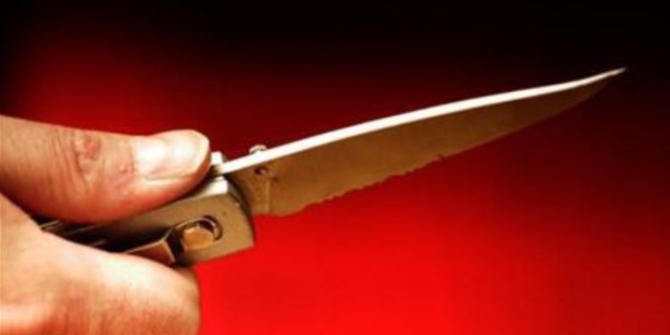 Terlilit Hutang, Kakek di Jambi Nekat Bunuh Diri Dengan Memotong Alat Kelamin Dengan Parang