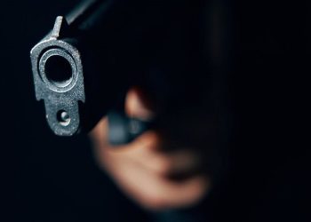 Anak Durhaka, Gegara Dilarang Main Game Online PUBG, Remaja Ini Tega Tembak Mati Ibunya