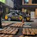 Milik Jaringan Narkoba Lintas Sumatera, Polres Jakarta Barat Amankan Ratusan Kilogram Ganja