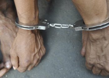 Polisi Sita Celurit dan Parang dari 11 Geng Remaja yang Hendak Tawuran