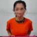 Nekat Jual Sabu di Rumah, IRT di Inhil Masuk Sel Polisi
