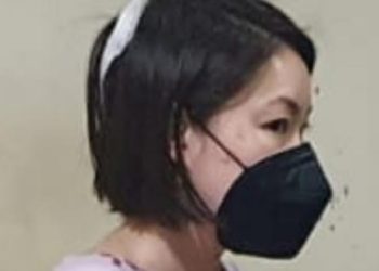 Sadis! Wanita WNA Asal Jepang Dibegal Tukang Parkir