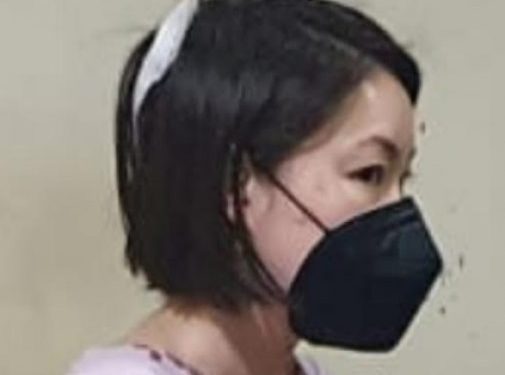 Sadis! Wanita WNA Asal Jepang Dibegal Tukang Parkir