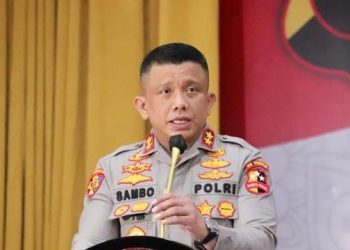 Amnesty International Ungkap Ferdy Sambo Masih Jabat Kepala Satgas Khusus Polri, Usman: Kita Minta Dinonaktifkan Juga