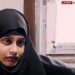 Pengantin ISIS Shamima Begum Mengajukan Permohonan Baru Untuk Kembali ke Inggris