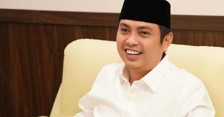 Kader PDIP Mardani Maming Akhirnya Ditahan KPK