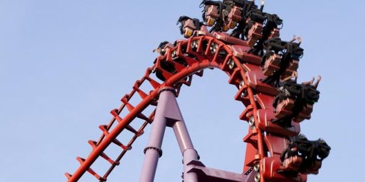 Gadis 14 Tahun Tewas dalam Kecelakaan Roller Coaster di Denmark