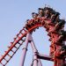 Gadis 14 Tahun Tewas dalam Kecelakaan Roller Coaster di Denmark