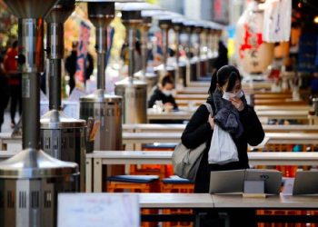 Gelombang Baru Covid-19 Menyapu Asia, Selandia Baru Peringatkan Tekankan Tenaga Medis Untuk Bersiap