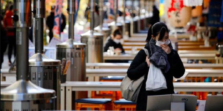 Gelombang Baru Covid-19 Menyapu Asia, Selandia Baru Peringatkan Tekankan Tenaga Medis Untuk Bersiap