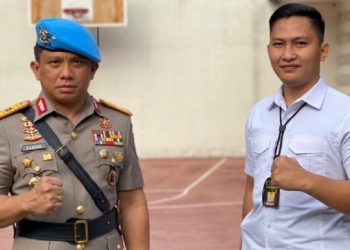 KontraS Temukan 5 Kejanggalan Baku Tembak Ajudan Ferdy Sambo