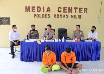 Motif Sakit Hati, Alasan Adik Kandung Bunuh Uli dan Kakak Iparnya