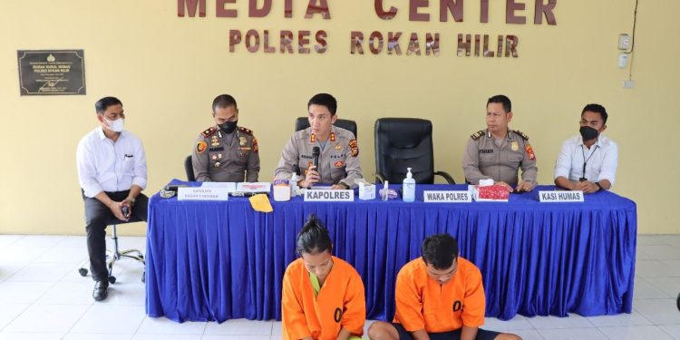 Motif Sakit Hati, Alasan Adik Kandung Bunuh Uli dan Kakak Iparnya