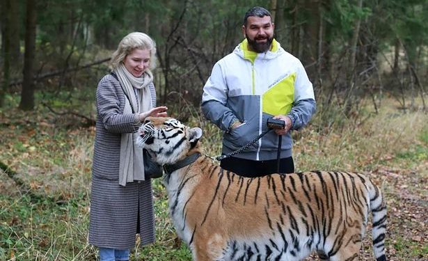 Tragis, Tiga Turis Tewas Dalam Kecelakaan Helikopter Sebelum Mayatnya Diseret dan Dimakan Beruang