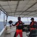 Seorang Kru Hilang Usai Kapal jaring Ikan Terbalik di Perairan Pulau Mapur Bintan