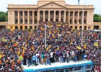 Terancam Bangkrut, Kondisi Sri Lanka 2022 Serupa Indonesia 1998