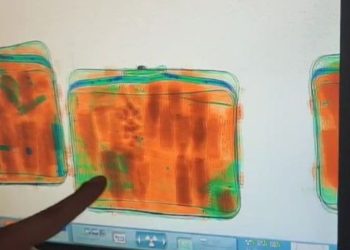 Ketahuan! Masih Ada Jemaah Haji yang Bawa Zamzam di Koper Meski Sudah Dilarang