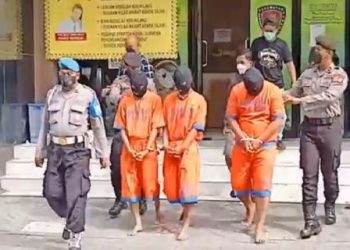 Bejat, Ayah Tiri di Sidoarjo Tega Cabuli Anak Tirinya, 1 Korban Hamil