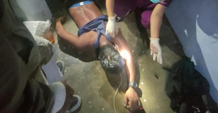 Diduga Tersengat Listrik, Buruh Kebun di Rohil Tewas