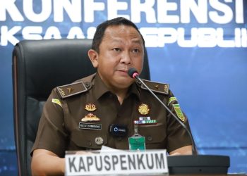Kejagung Periksa Mantan Kadisbun Riau Terkait Kasus Duta Palma