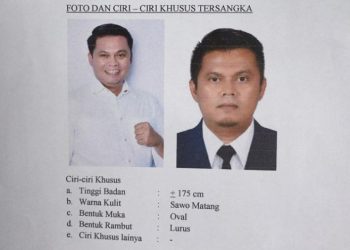 Belum Ditangkap, Tersangka Kasus Korupsi RSUD Bangkinang Surya Darmawan Masih Buron