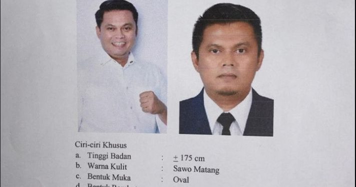 Belum Ditangkap, Tersangka Kasus Korupsi RSUD Bangkinang Surya Darmawan Masih Buron