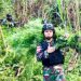TNI AD Temukan 5 Hektar Ladang Ganja Siap Panem di Papua, Pemilik Menghilang