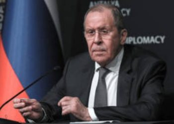 Militer Rusia di Ukraina Mulai Lirik Kawasan Selain Donbas