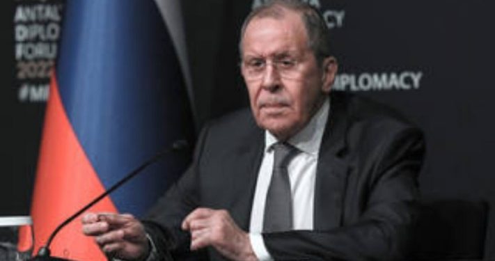 Militer Rusia di Ukraina Mulai Lirik Kawasan Selain Donbas