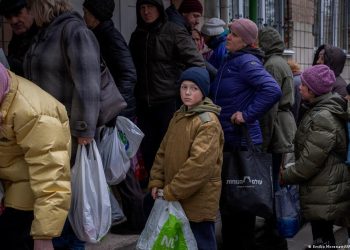 PBB Peringatkan Kelaparan Global, Ternyata Ini Pemicunya