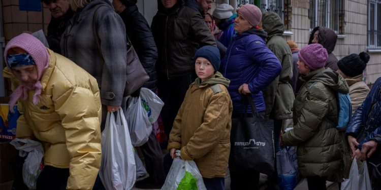 PBB Peringatkan Kelaparan Global, Ternyata Ini Pemicunya