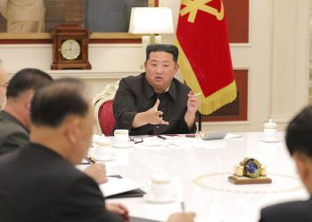 Ukraina Tak Lagi Mau Berhubungan dengan Korea Utara, Ini Tanggapan Pyongyang