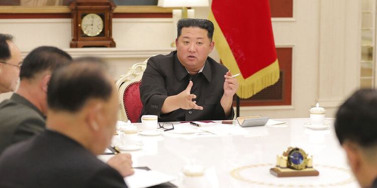 Ukraina Tak Lagi Mau Berhubungan dengan Korea Utara, Ini Tanggapan Pyongyang