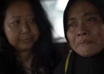 Lingkaran Setan di Balik Skandal Perdagangan Anak Berkedok Adopsi