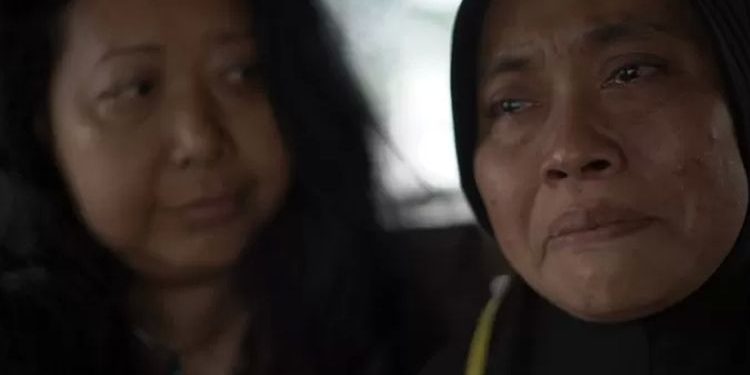 Lingkaran Setan di Balik Skandal Perdagangan Anak Berkedok Adopsi