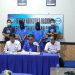 Residivis Pengedar Narkoba Asal Benai Ditangkap BNN Kuansing