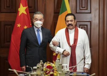 Fakta Mengerikan Tentang Rajapaksa, Keluarga Paling Kuat di Sri Lanka