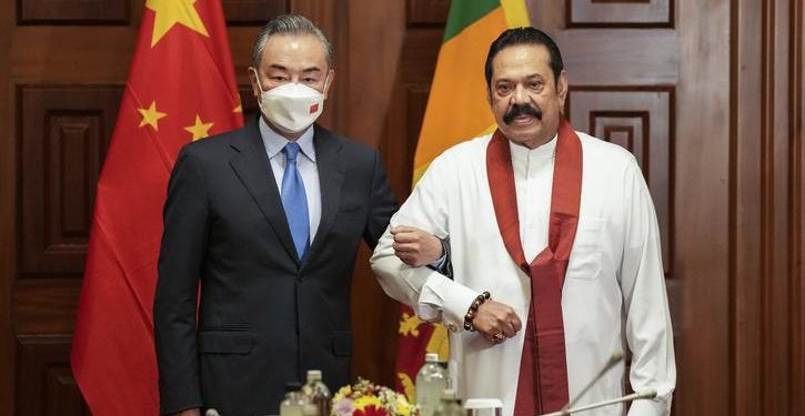 Fakta Mengerikan Tentang Rajapaksa, Keluarga Paling Kuat di Sri Lanka