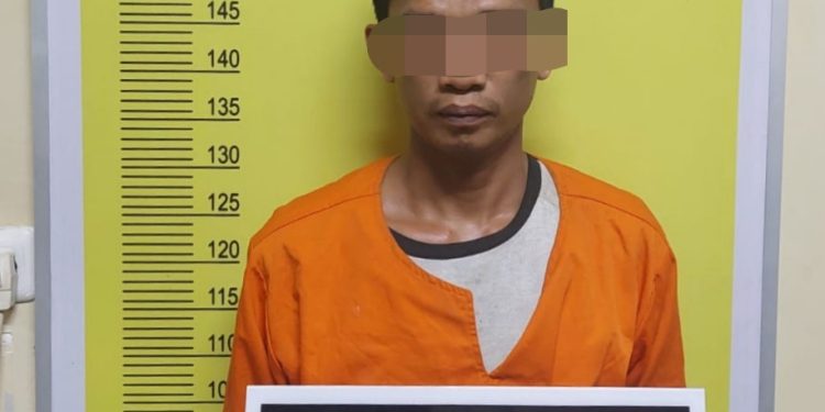 Bantu Suami Setubuhi Anak Dibawah Umur di Ladang, Pasutri Ini Masuk Bui