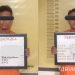 Beraksi di 9 TKP, Dua Pelaku Curanmor Diringkus di Parkiran Rumah Makan