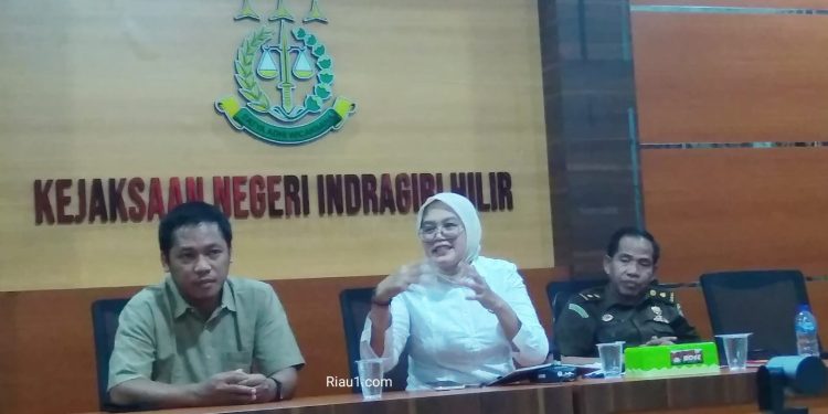 Kalah di Praperadilan, Kejari Inhil Sebut Hakim Mengutip Pendapat Setengah-setengah